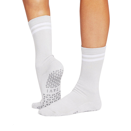 Jess Grip Socks | Socks > Grip | Tavi – Tavi Active