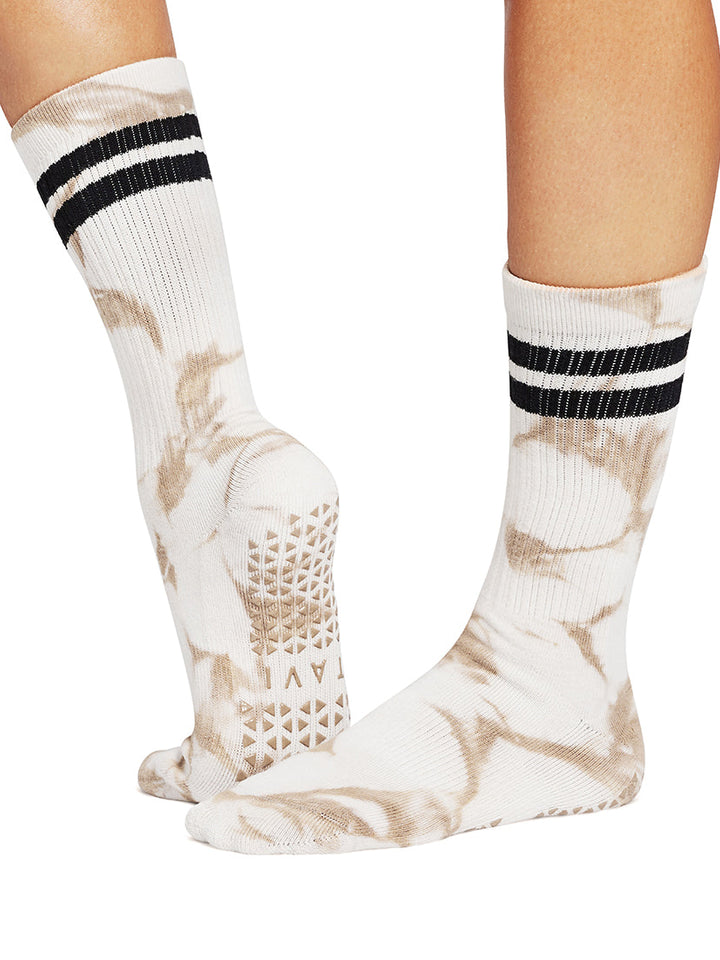 Kai Grip Socks | Socks > Grip | Tavi – Tavi Active