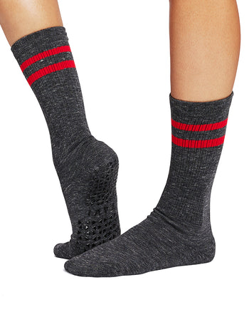 Kai Grip Socks 2 Pack | | Tavi – ToeSox | Tavi | Vooray