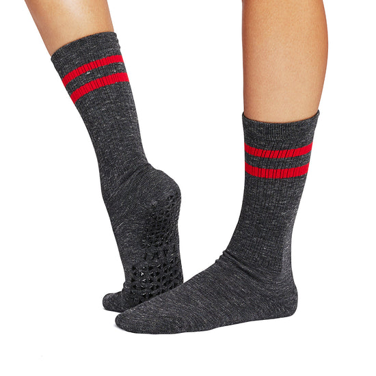 Kai Grip Socks 2 Pack | Socks > Grip | Tavi – Tavi Active