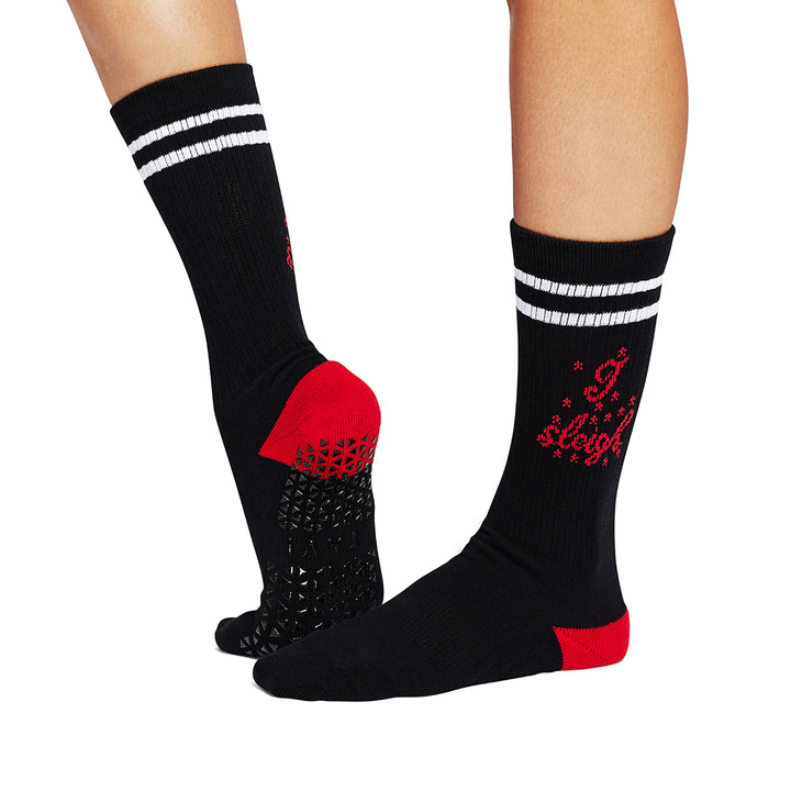 Kai Grip Socks * | Socks > Grip | Tavi – ToeSox | Tavi | Vooray