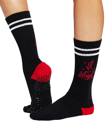 Kai Grip Socks | Socks > Grip | Tavi – ToeSox | Tavi | Vooray