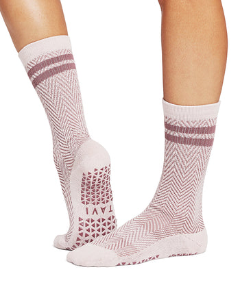 Kai Grip Socks | Socks > Grip | Tavi – ToeSox | Tavi | Vooray