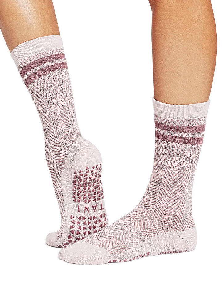 Kai Grip Socks | Socks > Grip | Tavi – Tavi Active