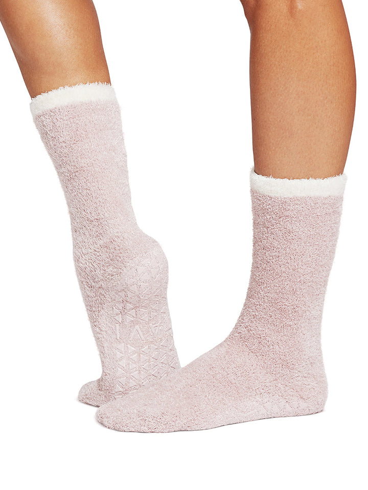 Lounge Grip Socks | Socks > Casual | Tavi – Tavi Active