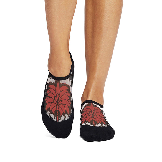 Maddie Grip Socks | Socks > Grip | Tavi – Tavi Active