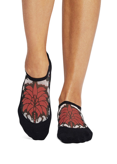 Maddie Grip Socks | Socks > Grip | Tavi – Tavi Active