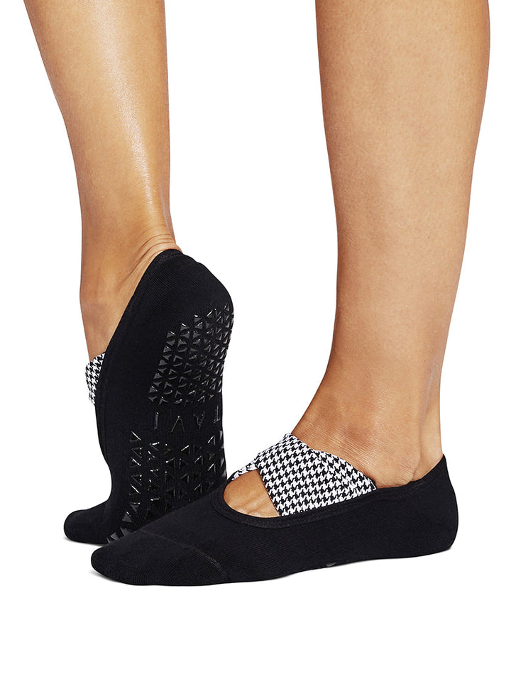 Penny Grip Socks | Socks > Grip | Tavi – Tavi Active