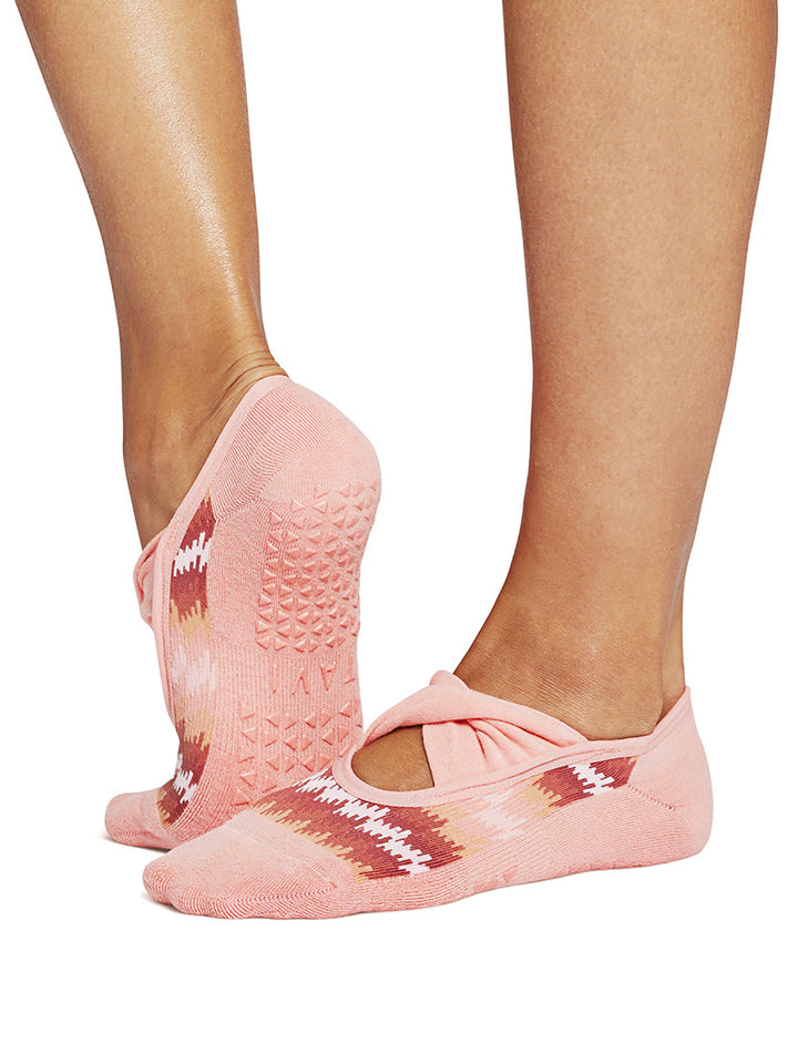 Penny Grip Socks | Socks > Grip | Tavi – Tavi Active