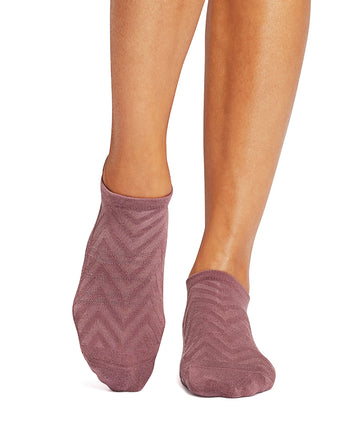 TAVI Grip Socks (GRIN) | | Tavi – ToeSox | Tavi | Vooray