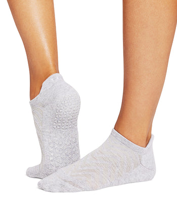 TAVI Grip Socks (GRIN) | | Tavi – ToeSox | Tavi | Vooray