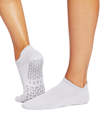 TAVI Grip Socks (GRIN) | | Tavi – ToeSox | Tavi | Vooray