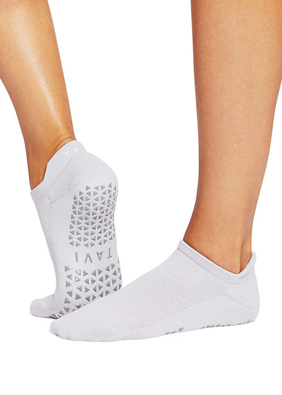 Savvy Tec Grip Socks | Socks > Grip | Tavi – Tavi Active