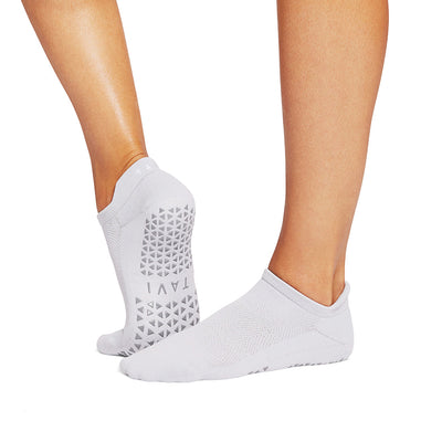 Savvy Tec Grip Socks | Socks > Grip | Tavi – Tavi Active