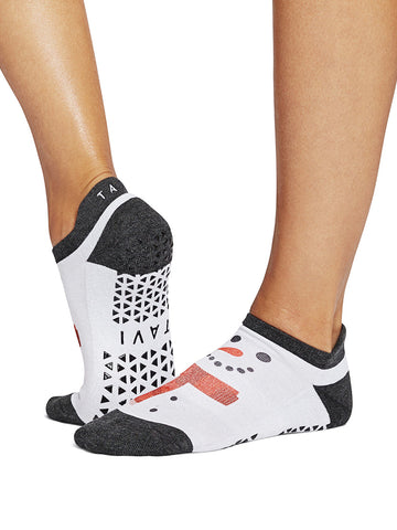 Savvy Holiday Grip Socks | Socks > Grip | Tavi – Tavi Active