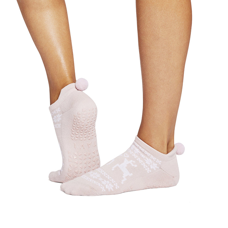Savvy Grip Socks 2 Pack | Socks > Grip | Tavi – Tavi Active