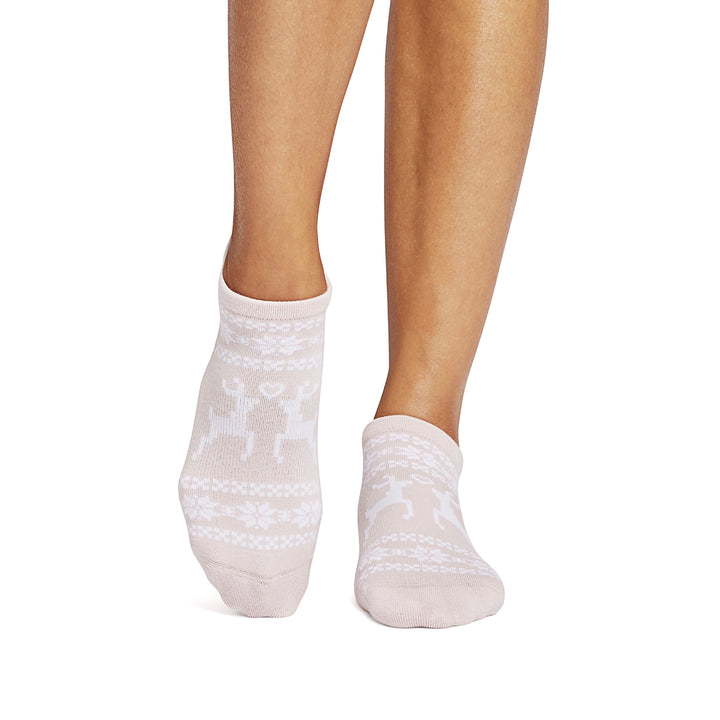 Savvy Grip Socks 2 Pack | Grip | Tavi – ToeSox | Tavi | Vooray