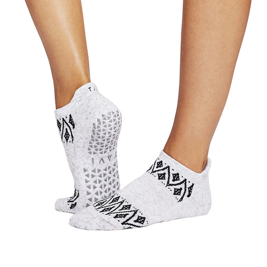 Savvy Grip Socks | Socks > Grip | Tavi – Tavi Active