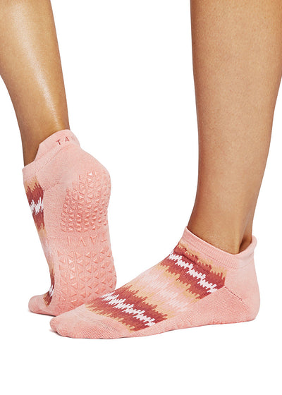 Savvy Grip Socks | Socks > Grip | Tavi – Tavi Active