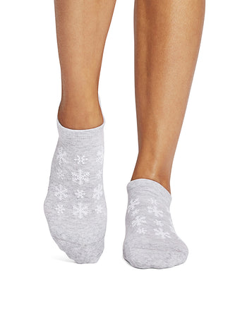 Savvy Grip Socks 2 Pack | Grip | Tavi – ToeSox | Tavi | Vooray