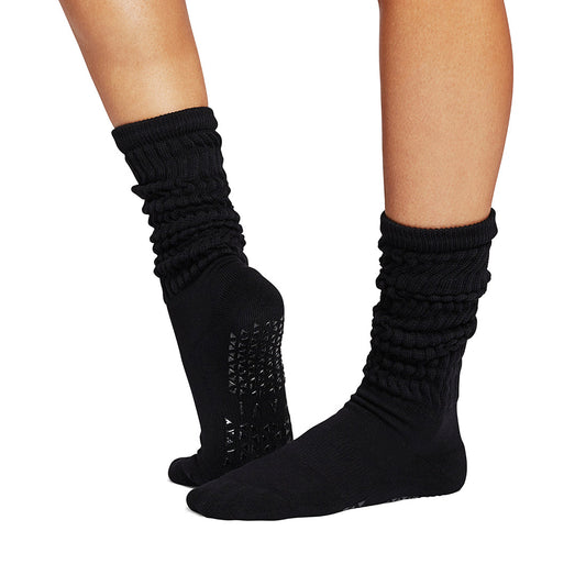 Stacy Grip Socks | Socks > Grip | Tavi – Tavi Active