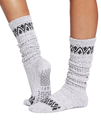 Stacy Grip Socks | Socks > Grip | Tavi – ToeSox | Tavi | Vooray