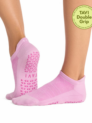 Savvy Tec Grip Socks | Socks > Grip | Tavi – Tavi Active