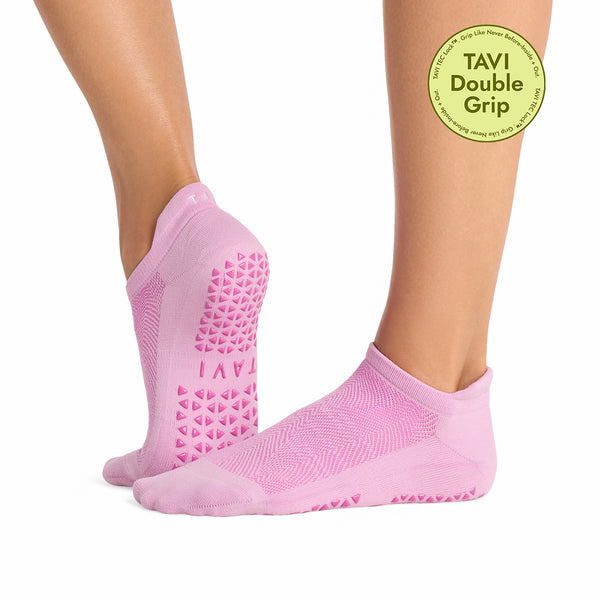 Savvy Tec Grip Socks