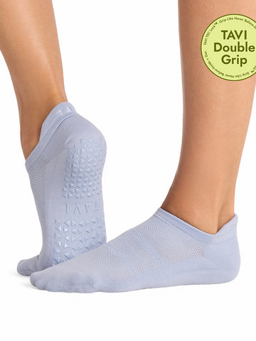 Savvy Tec Grip Socks | Socks > Grip | Tavi – Tavi Active