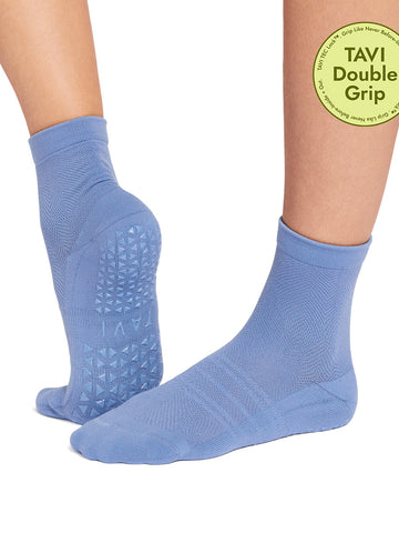 Aria Tec Grip Socks | Socks > Grip | Tavi – Tavi Active