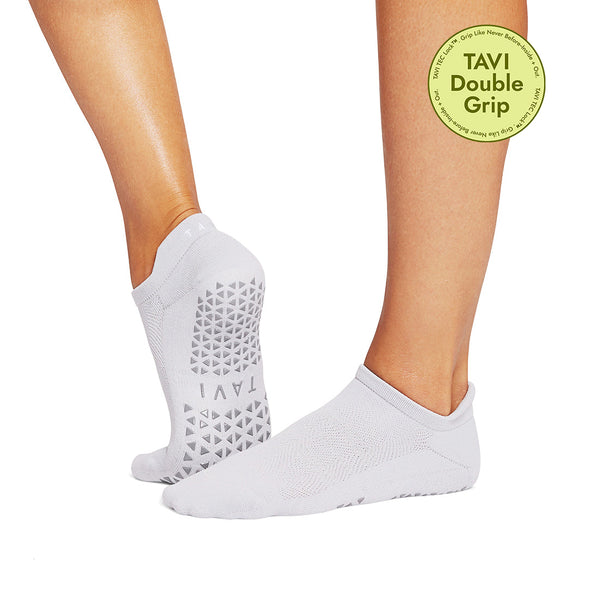 Savvy Tec Grip Socks | Socks > Grip | Tavi – Tavi Active