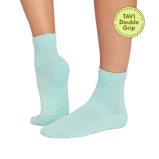 Aria Tec Grip Socks | Socks > Grip | Tavi – Tavi Active