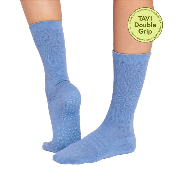 Kai Tec Grip Socks | Socks > Grip | Tavi – Tavi Active
