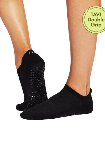 Savvy Tec Grip Socks | Socks > Grip | Tavi – Tavi Active