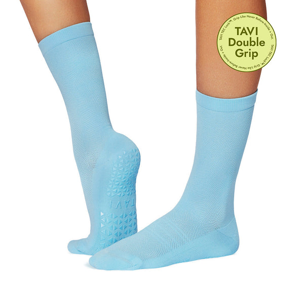 Kai Tec Grip Socks | Socks > Grip | Tavi – Tavi Active