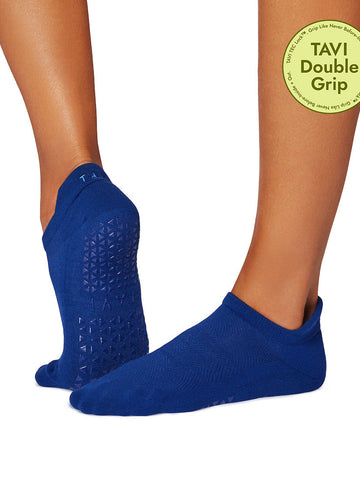 Savvy Tec Grip Socks | Socks > Grip | Tavi – Tavi Active