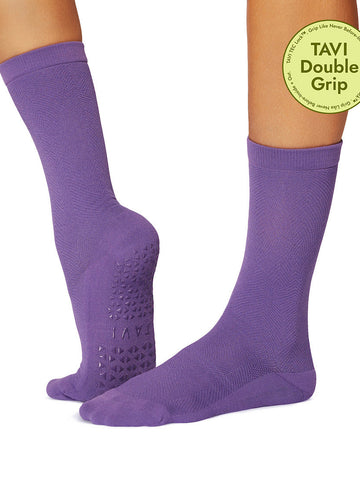 Kai Tec Grip Socks | Socks > Grip | Tavi – Tavi Active