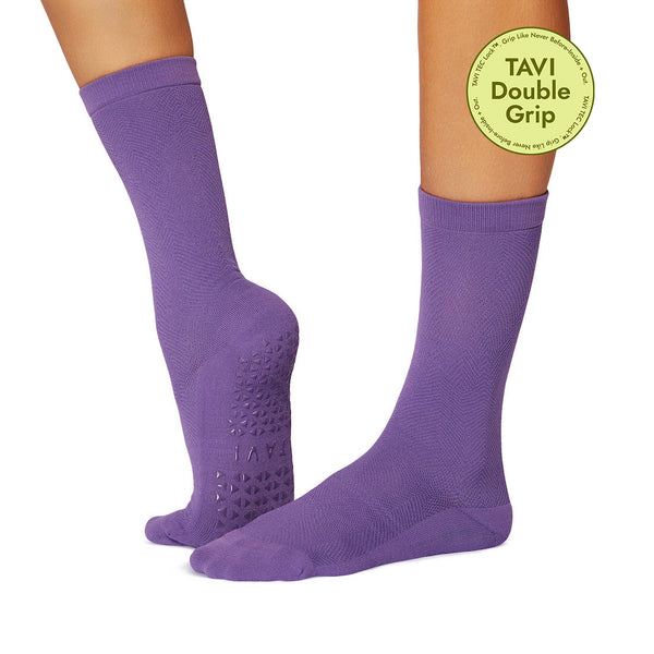 Kai Tec Grip Socks | Socks > Grip | Tavi – Tavi Active