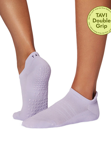 Savvy Tec Grip Socks | Socks > Grip | Tavi – Tavi Active