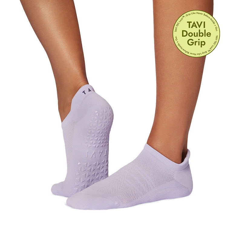 Savvy Tec Grip Socks | Socks > Grip | Tavi – Tavi Active