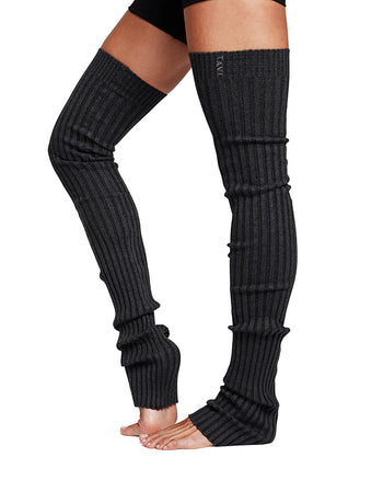 Leg Warmers Thigh High | Leg Warmers | Tavi – ToeSox | Tavi | Vooray