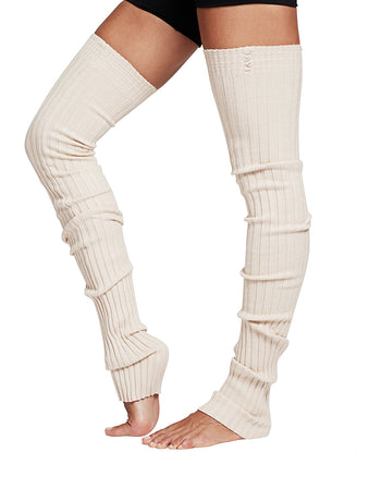 Leg Warmers Thigh High | Leg Warmers | Tavi – ToeSox | Tavi | Vooray