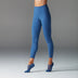 # High Waisted 7/8 Leggings * | Bottoms > Leggings | Tavi – ToeSox | Tavi | Vooray