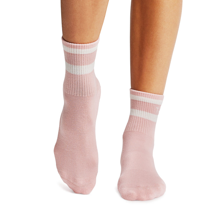 # Aria Grip Socks | Socks > Grip | Tavi – ToeSox | Tavi | Vooray