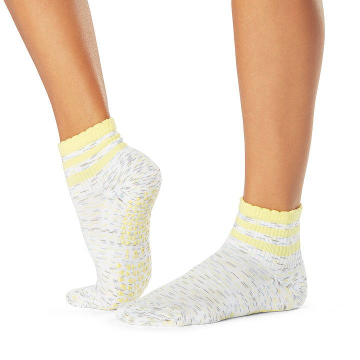 # Aria Grip Socks | Socks > Grip | Tavi – ToeSox | Tavi | Vooray