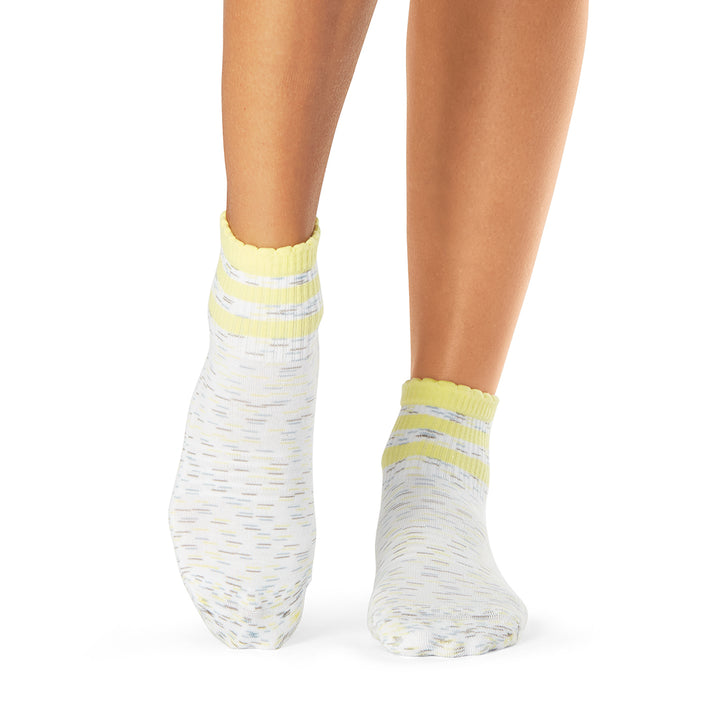 # Aria Grip Socks | Socks > Grip | Tavi – ToeSox | Tavi | Vooray