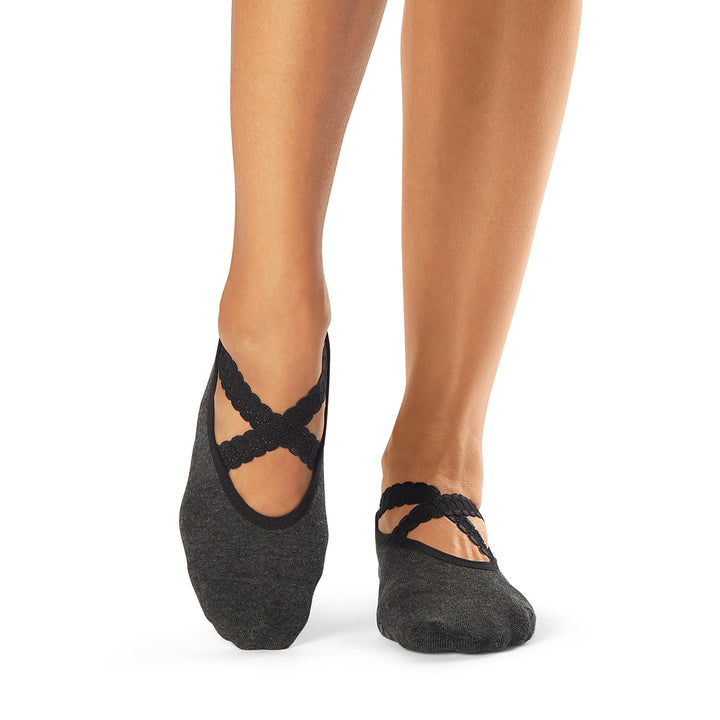 # Chloe Grip Socks | Socks > Grip | Tavi – ToeSox | Tavi | Vooray