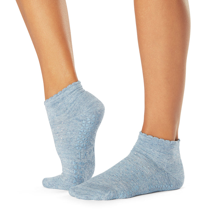 # Savvy Grip Socks | Socks > Grip | Tavi – ToeSox | Tavi | Vooray