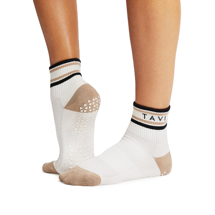 # Aria Grip Socks | Socks > Grip | Tavi – ToeSox | Tavi | Vooray