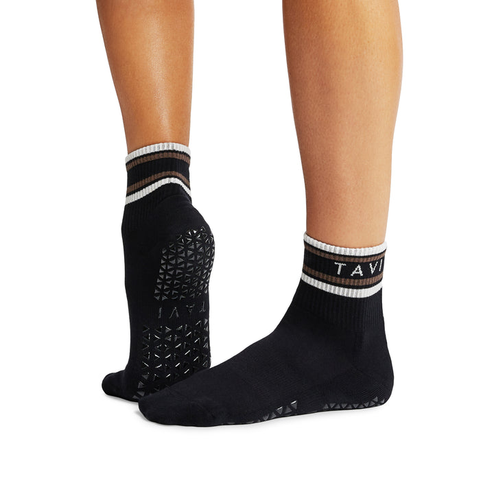 # Aria Grip Socks | Socks > Grip | Tavi – ToeSox | Tavi | Vooray